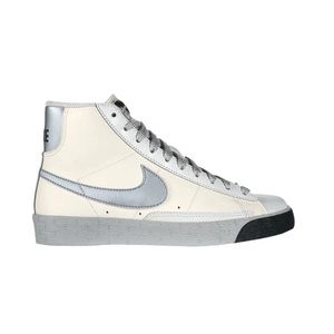 Nike Blazer Super 77 Vintage Soft Pearl